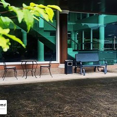Pranee Home Phang-Nga المظهر الخارجي الصورة