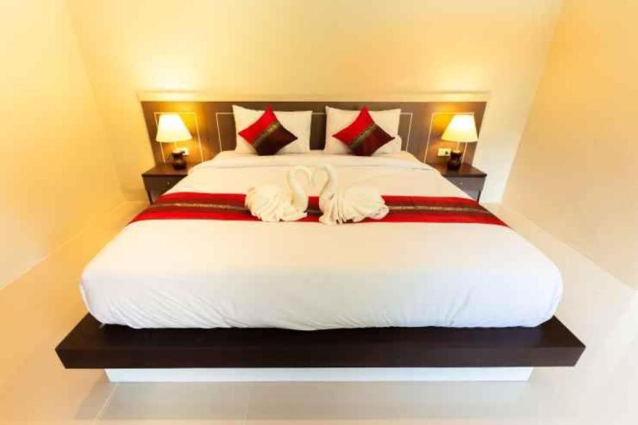 Pranee Home Phang-Nga المظهر الخارجي الصورة