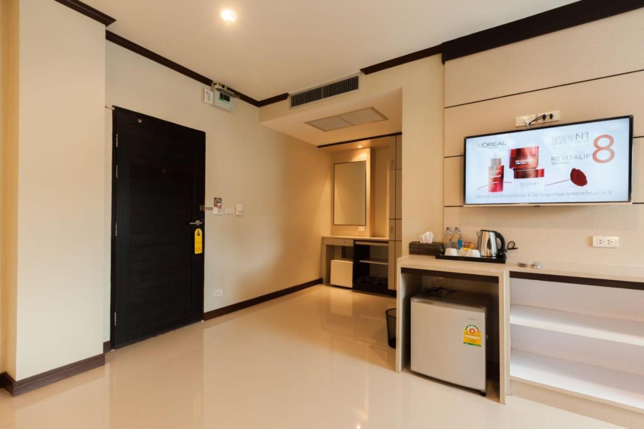 Pranee Home Phang-Nga المظهر الخارجي الصورة