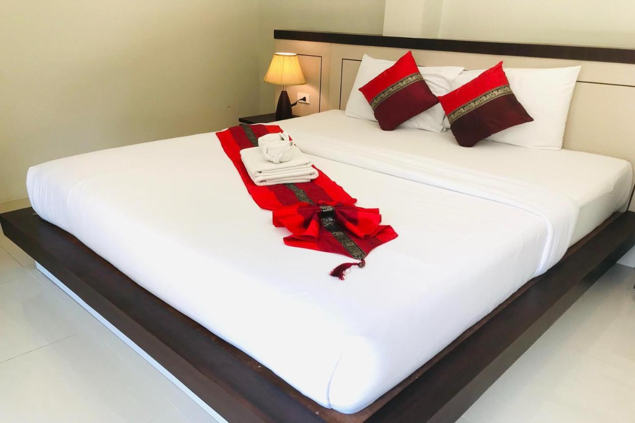 Pranee Home Phang-Nga المظهر الخارجي الصورة