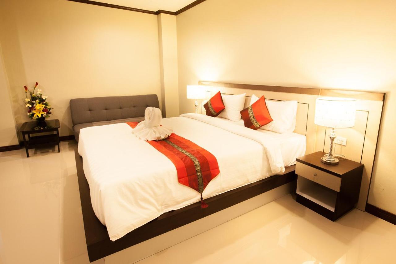 Pranee Home Phang-Nga المظهر الخارجي الصورة