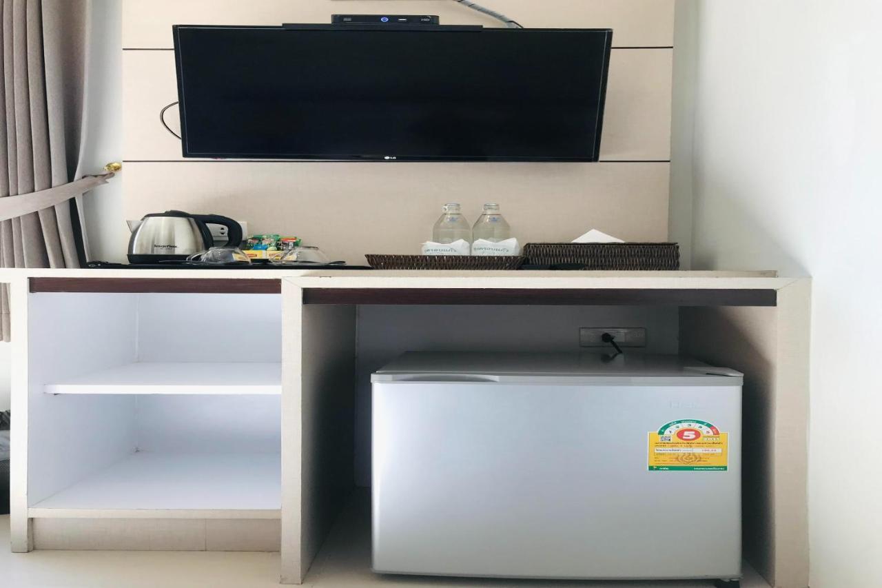 Pranee Home Phang-Nga المظهر الخارجي الصورة