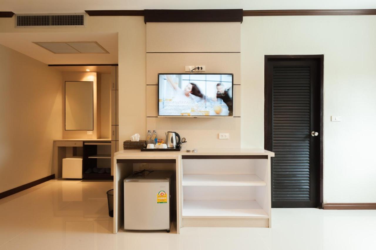Pranee Home Phang-Nga المظهر الخارجي الصورة