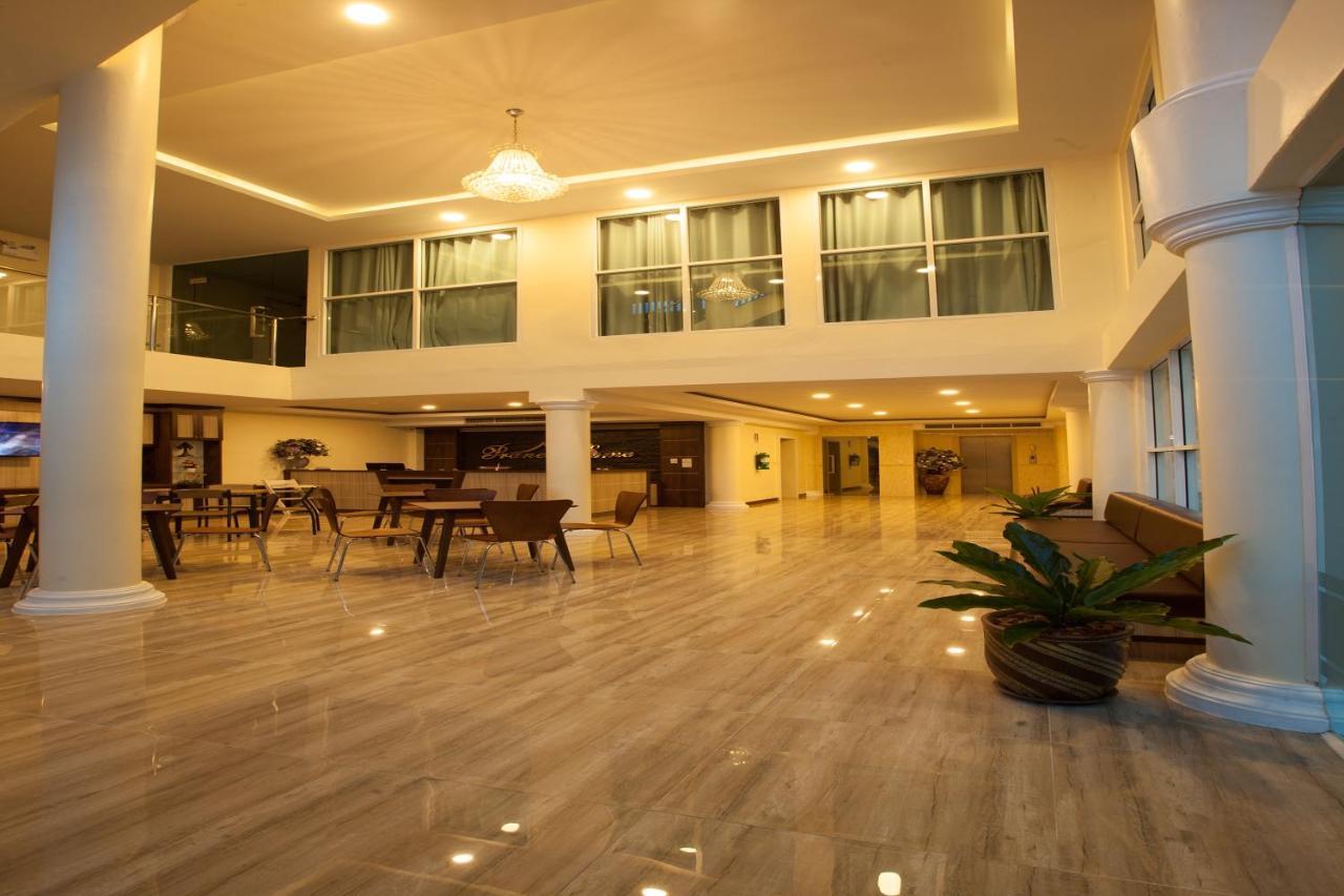 Pranee Home Phang-Nga المظهر الخارجي الصورة