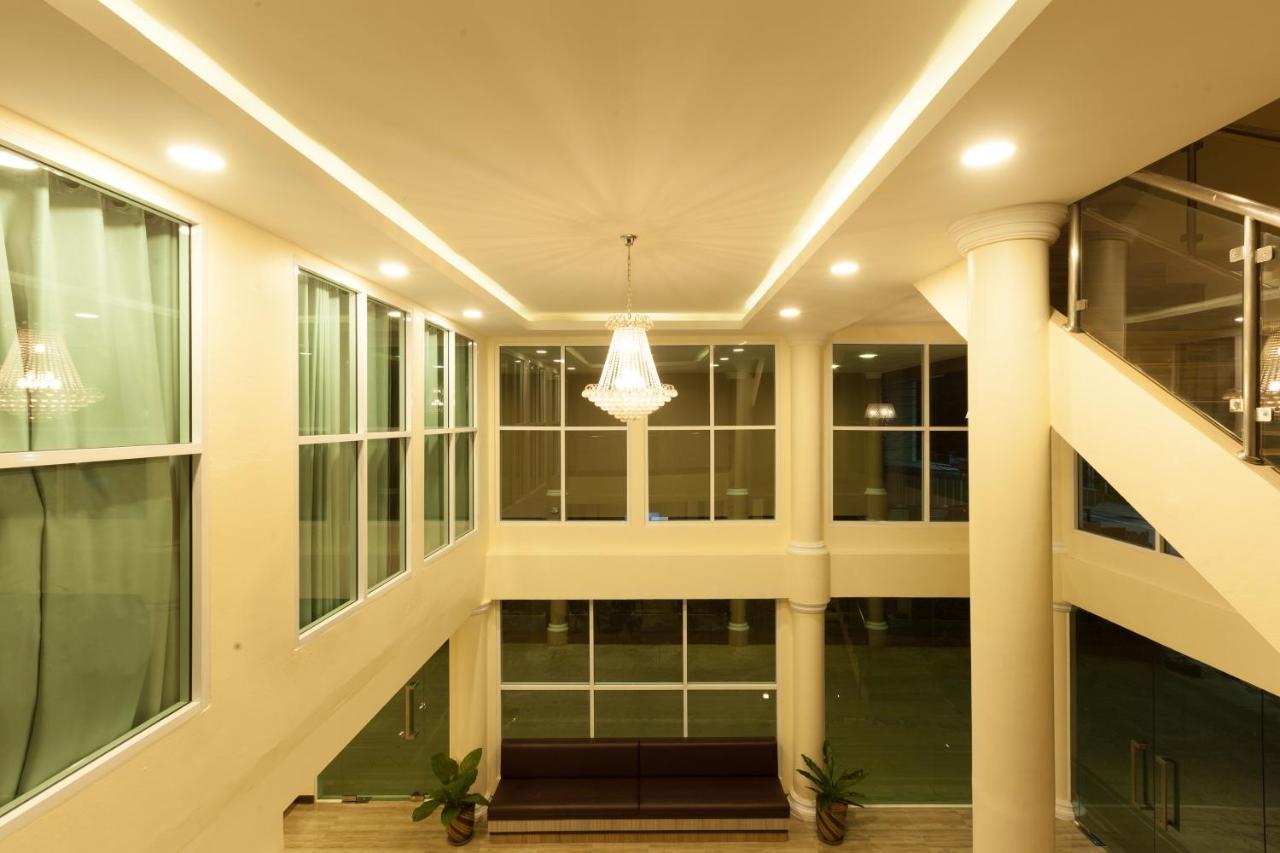 Pranee Home Phang-Nga المظهر الخارجي الصورة