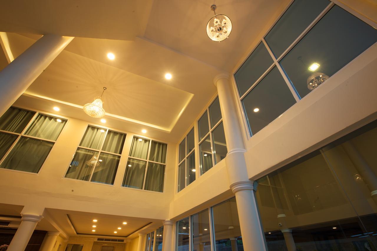 Pranee Home Phang-Nga المظهر الخارجي الصورة