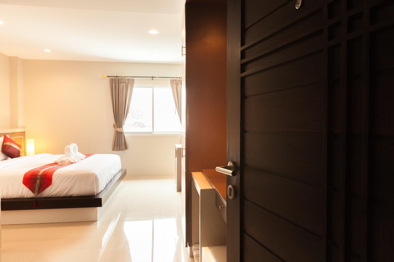 Pranee Home Phang-Nga المظهر الخارجي الصورة