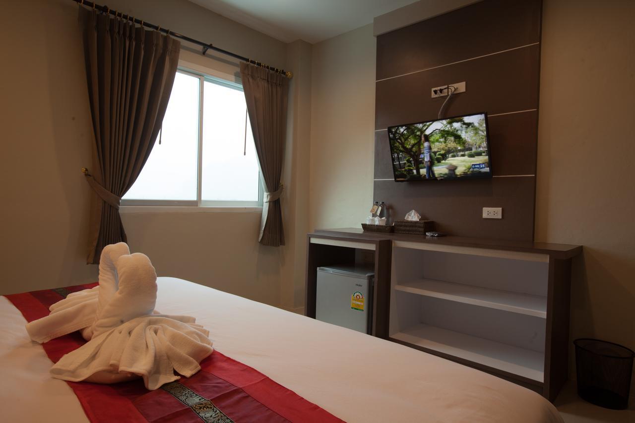 Pranee Home Phang-Nga المظهر الخارجي الصورة